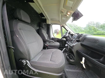 2025 Ram ProMaster 2500 Cargo Van Tradesman w/Passenger Seat Low Roof 136.0" WB - miniatura 8