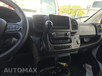 2025 Ram ProMaster 2500 Cargo Van Tradesman w/Passenger Seat Low Roof 136.0" WB - miniatura 11