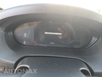2025 Ram ProMaster 2500 Cargo Van Tradesman w/Passenger Seat Low Roof 136.0" WB - miniatura 12