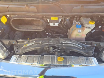 2025 Ram ProMaster 2500 Cargo Van Tradesman w/Passenger Seat Low Roof 136.0" WB - miniatura 14