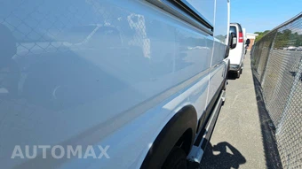 2025 Ram ProMaster 2500 Cargo Van Tradesman w/Passenger Seat Low Roof 136.0" WB - miniatura 19