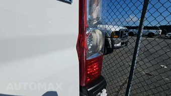 2025 Ram ProMaster 2500 Cargo Van Tradesman w/Passenger Seat Low Roof 136.0" WB - miniatura 20