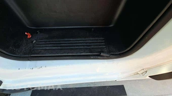 2025 Ram ProMaster 2500 Cargo Van Tradesman w/Passenger Seat Low Roof 136.0" WB - miniatura 23