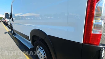 2025 Ram ProMaster 2500 Cargo Van Tradesman w/Passenger Seat Low Roof 136.0" WB - miniatura 26