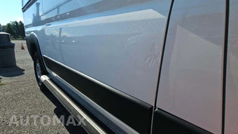 2025 Ram ProMaster 2500 Cargo Van Tradesman w/Passenger Seat Low Roof 136.0" WB - miniatura 28