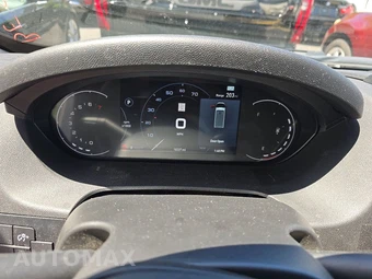 2025 Ram ProMaster 2500 Cargo Van Tradesman w/Passenger Seat Low Roof 136.0" WB - miniatura 12