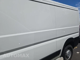 2025 Ram ProMaster 2500 Cargo Van Tradesman w/Passenger Seat Low Roof 136.0" WB - miniatura 13