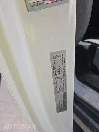 2025 Ram ProMaster 2500 Cargo Van Tradesman w/Passenger Seat Low Roof 136.0" WB - miniatura 14