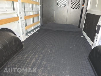 2025 Ram ProMaster 2500 Cargo Van Tradesman w/Passenger Seat Low Roof 136.0" WB - miniatura 16