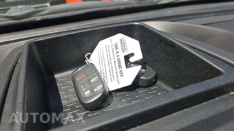 2025 Ram ProMaster 2500 Cargo Van Tradesman w/Passenger Seat Low Roof 136.0" WB - miniatura 17