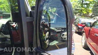 2025 Ram ProMaster 2500 Cargo Van Tradesman w/Passenger Seat Low Roof 136.0" WB - miniatura 23