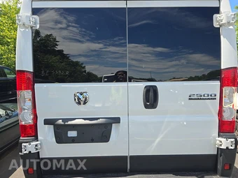 2025 Ram ProMaster 2500 Cargo Van Tradesman w/Passenger Seat Low Roof 136.0" WB - miniatura 5