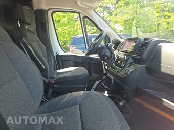 2025 Ram ProMaster 2500 Cargo Van Tradesman w/Passenger Seat Low Roof 136.0" WB - miniatura 8