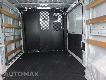 2025 Ram ProMaster 2500 Cargo Van Tradesman w/Passenger Seat Low Roof 136.0" WB - miniatura 17