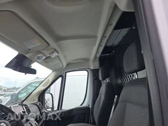2025 Ram ProMaster 2500 Cargo Van Tradesman w/Passenger Seat Low Roof 136.0" WB - miniatura 19
