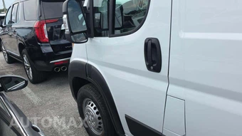 2025 Ram ProMaster 2500 Cargo Van Tradesman w/Passenger Seat Low Roof 136.0" WB - miniatura 22