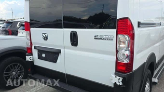 2025 Ram ProMaster 2500 Cargo Van Tradesman w/Passenger Seat Low Roof 136.0" WB - miniatura 26