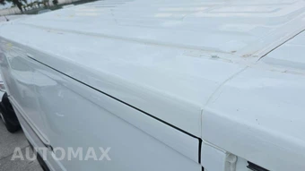 2025 Ram ProMaster 2500 Cargo Van Tradesman w/Passenger Seat Low Roof 136.0" WB - miniatura 31