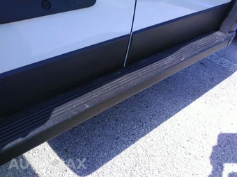 2025 Ram ProMaster 2500 Cargo Van Tradesman w/Passenger Seat Low Roof 136.0" WB - miniatura 32