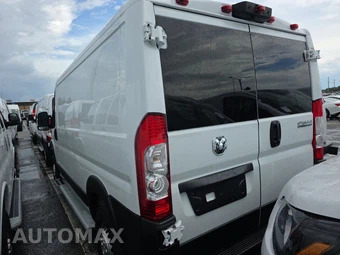 2025 Ram ProMaster 2500 Cargo Van Tradesman w/Passenger Seat Low Roof 136.0" WB - miniatura 6