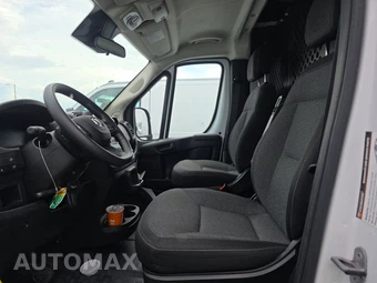 2025 Ram ProMaster 2500 Cargo Van Tradesman w/Passenger Seat Low Roof 136.0" WB - miniatura 7