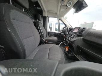 2025 Ram ProMaster 2500 Cargo Van Tradesman w/Passenger Seat Low Roof 136.0" WB - miniatura 8