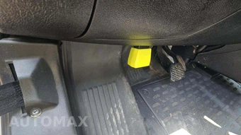 2025 Ram ProMaster 2500 Cargo Van Tradesman w/Passenger Seat Low Roof 136.0" WB - miniatura 20