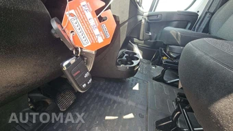 2025 Ram ProMaster 2500 Cargo Van Tradesman w/Passenger Seat Low Roof 136.0" WB - miniatura 22