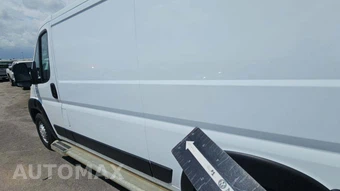 2025 Ram ProMaster 2500 Cargo Van Tradesman w/Passenger Seat Low Roof 136.0" WB - miniatura 23