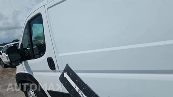 2025 Ram ProMaster 2500 Cargo Van Tradesman w/Passenger Seat Low Roof 136.0" WB - miniatura 24
