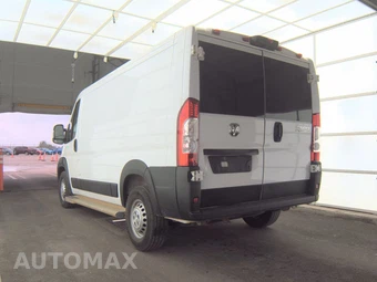 2025 Ram ProMaster 2500 Cargo Van Tradesman w/Passenger Seat Low Roof 136.0" WB - miniatura 6