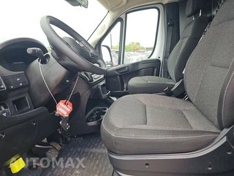 2025 Ram ProMaster 2500 Cargo Van Tradesman w/Passenger Seat Low Roof 136.0" WB - miniatura 7