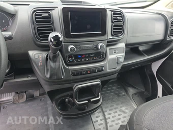 2025 Ram ProMaster 2500 Cargo Van Tradesman w/Passenger Seat Low Roof 136.0" WB - miniatura 11