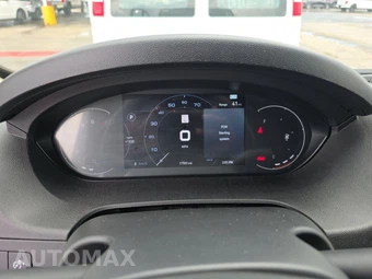 2025 Ram ProMaster 2500 Cargo Van Tradesman w/Passenger Seat Low Roof 136.0" WB - miniatura 12
