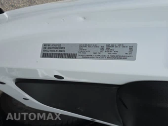 2025 Ram ProMaster 2500 Cargo Van Tradesman w/Passenger Seat Low Roof 136.0" WB - miniatura 13