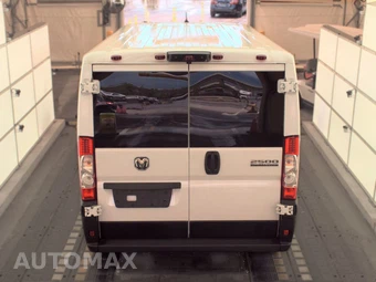 2025 Ram ProMaster 2500 Cargo Van Tradesman w/Passenger Seat Low Roof 136.0" WB - miniatura 5