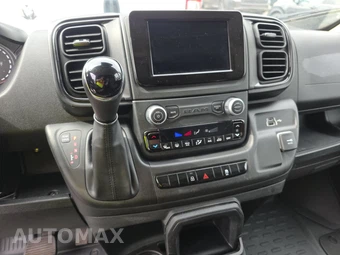 2025 Ram ProMaster 2500 Cargo Van Tradesman w/Passenger Seat Low Roof 136.0" WB - miniatura 11