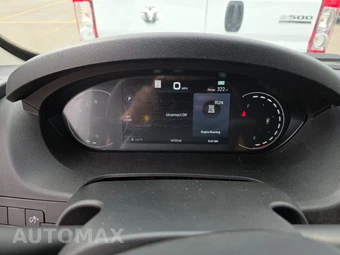 2025 Ram ProMaster 2500 Cargo Van Tradesman w/Passenger Seat Low Roof 136.0" WB - miniatura 12