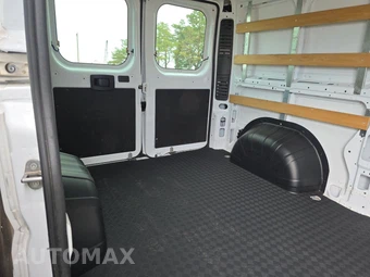 2025 Ram ProMaster 2500 Cargo Van Tradesman w/Passenger Seat Low Roof 136.0" WB - miniatura 13