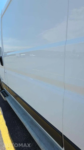2025 Ram ProMaster 2500 Cargo Van Tradesman w/Passenger Seat Low Roof 136.0" WB - miniatura 19