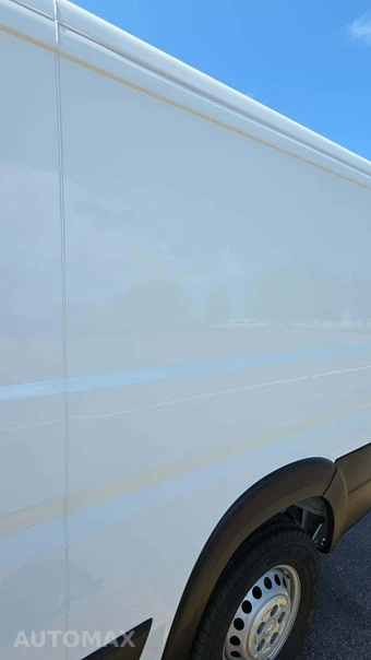 2025 Ram ProMaster 2500 Cargo Van Tradesman w/Passenger Seat Low Roof 136.0" WB - miniatura 20