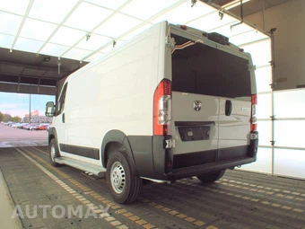 2025 Ram ProMaster 2500 Cargo Van Tradesman w/Passenger Seat Low Roof 136.0" WB - miniatura 6