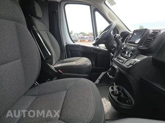 2025 Ram ProMaster 2500 Cargo Van Tradesman w/Passenger Seat Low Roof 136.0" WB - miniatura 8