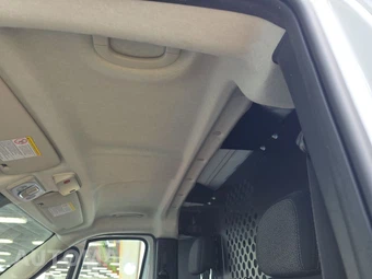2025 Ram ProMaster 2500 Cargo Van Tradesman w/Passenger Seat Low Roof 136.0" WB - miniatura 16