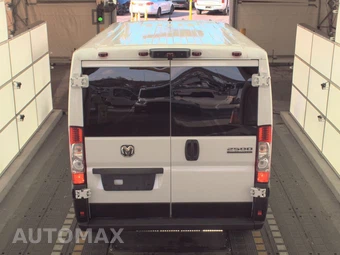 2025 Ram ProMaster 2500 Cargo Van Tradesman w/Passenger Seat Low Roof 136.0" WB - miniatura 5