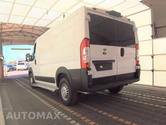 2025 Ram ProMaster 2500 Cargo Van Tradesman w/Passenger Seat Low Roof 136.0" WB - miniatura 6