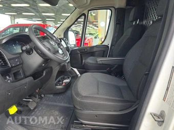 2025 Ram ProMaster 2500 Cargo Van Tradesman w/Passenger Seat Low Roof 136.0" WB - miniatura 7