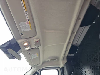2025 Ram ProMaster 2500 Cargo Van Tradesman w/Passenger Seat Low Roof 136.0" WB - miniatura 18