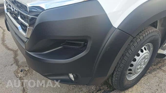 2025 Ram ProMaster 2500 Cargo Van Tradesman w/Passenger Seat Low Roof 136.0" WB - miniatura 19