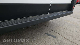 2025 Ram ProMaster 2500 Cargo Van Tradesman w/Passenger Seat Low Roof 136.0" WB - miniatura 20